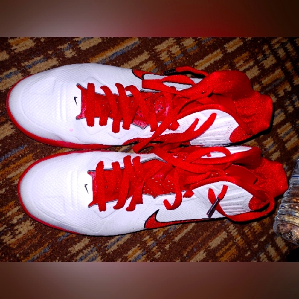 Jordan shoes